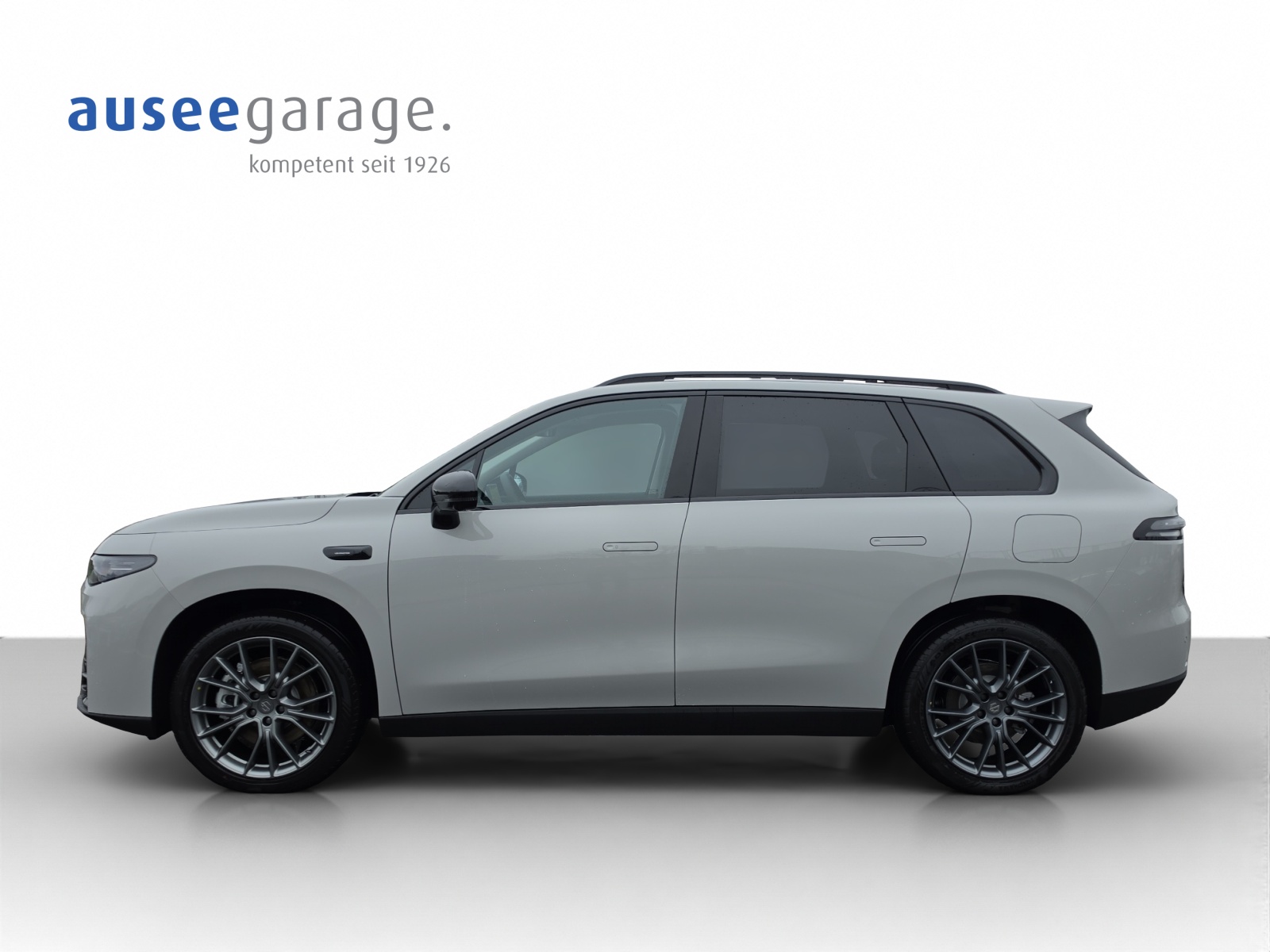 LEAPMOTOR C10 EV AWD-image-1