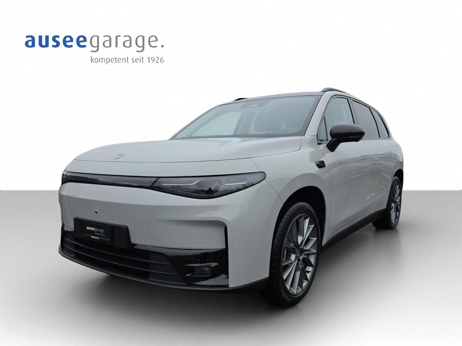 LEAPMOTOR C10 EV AWD-image-0