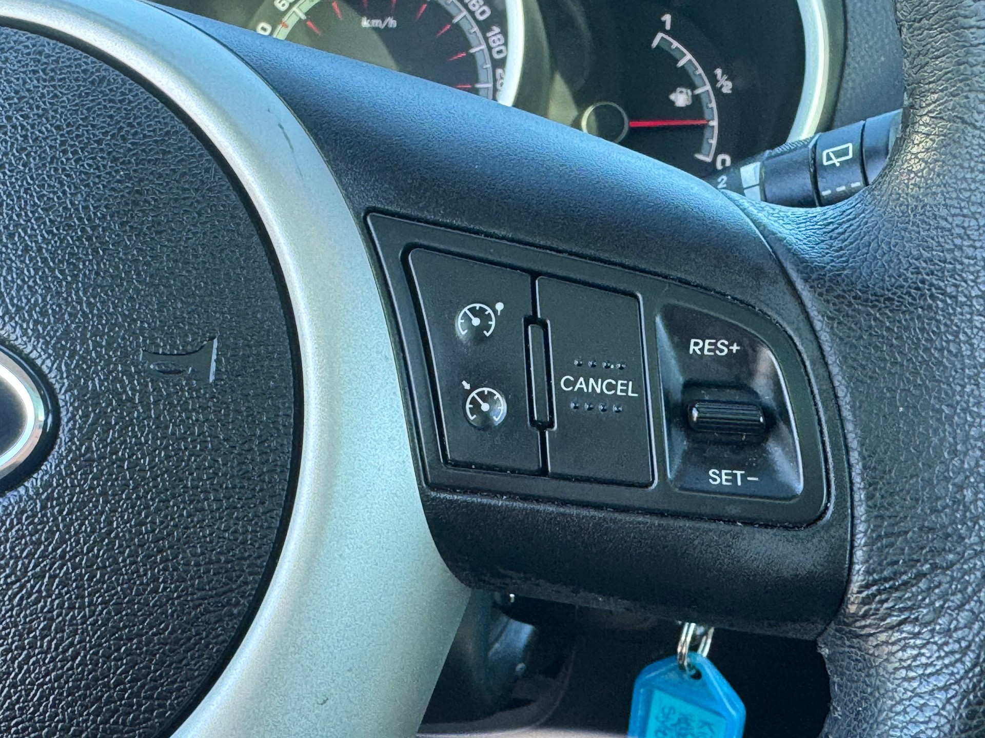 KIA Venga 1.6 CVVT Style Automatic-image-13