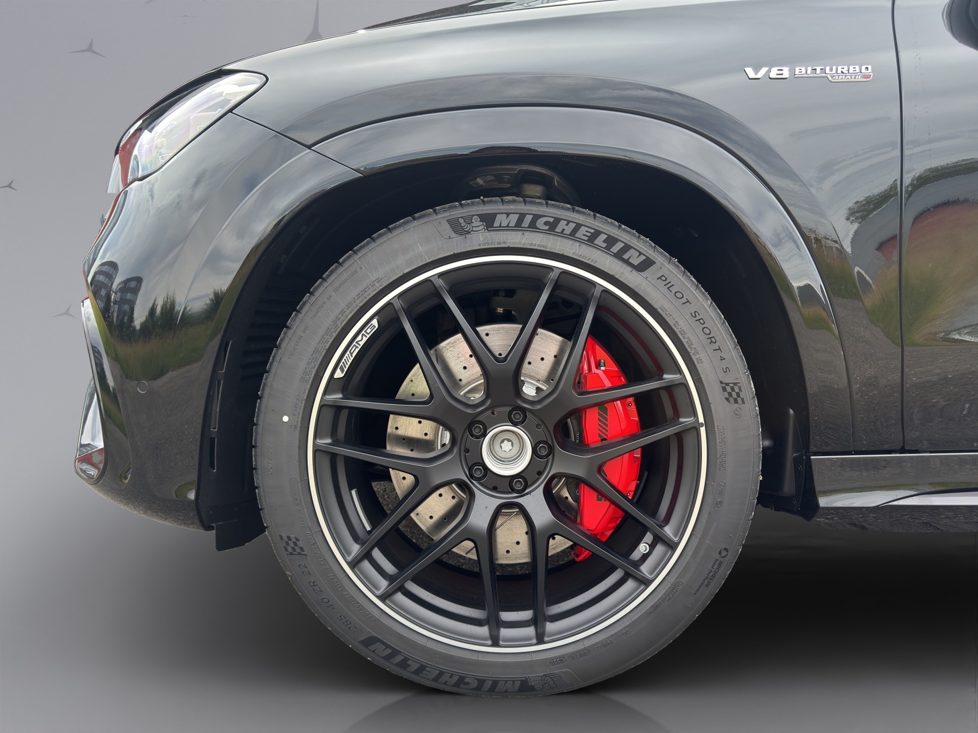 MERCEDES-BENZ GLE 63 S AMG 4matic+-image-2