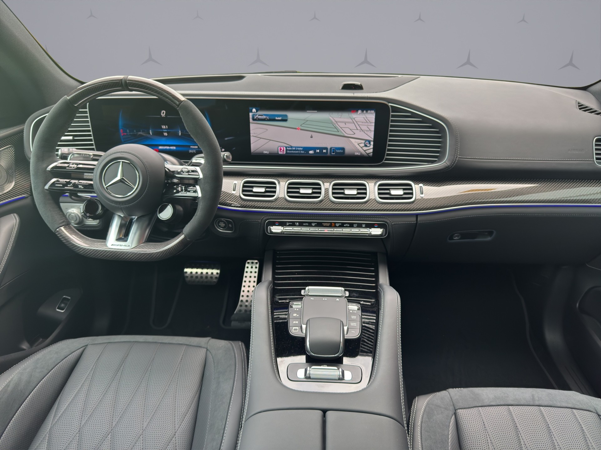 MERCEDES-BENZ GLE 63 S AMG 4matic+-image-13