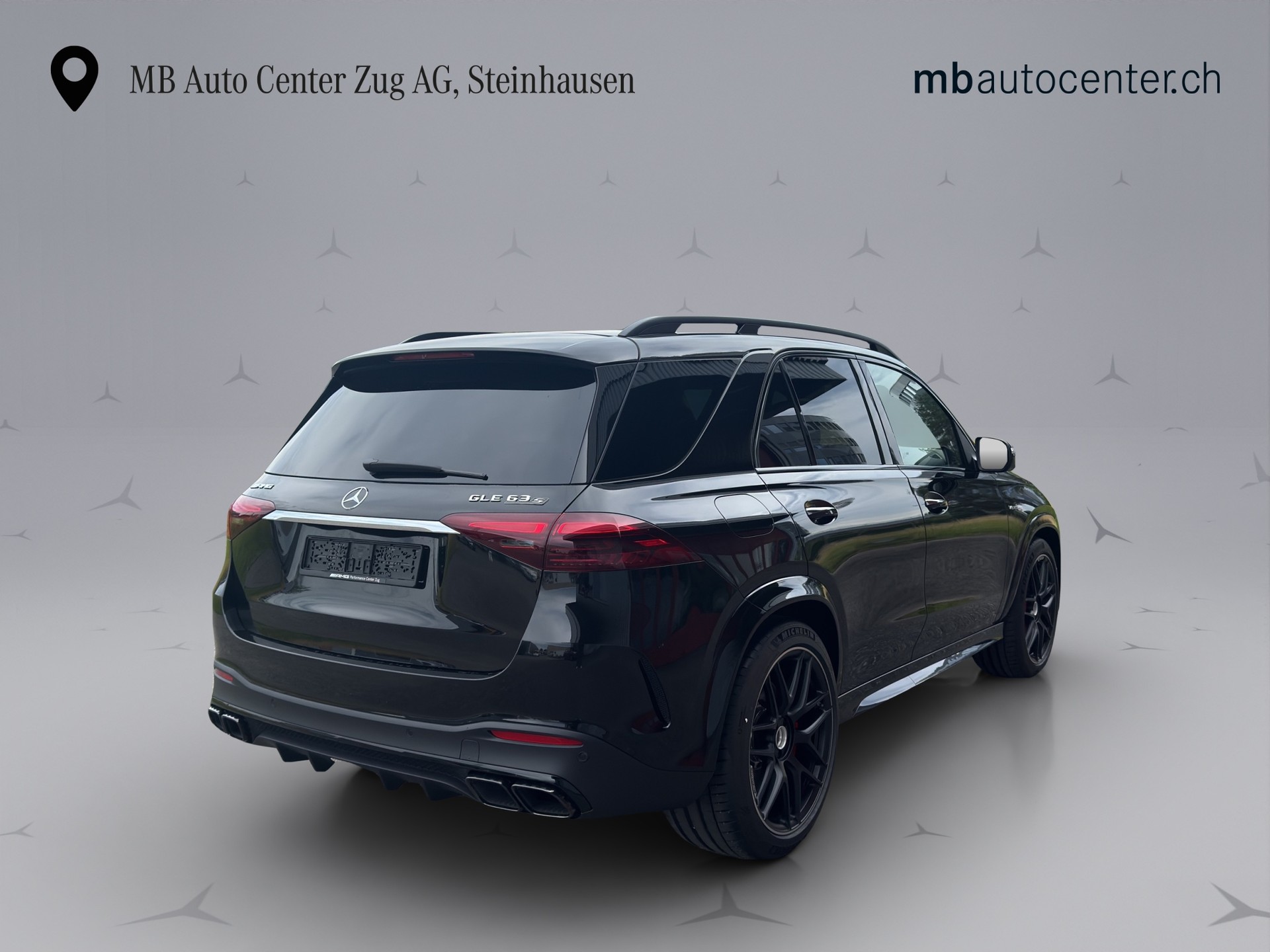 MERCEDES-BENZ GLE 63 S AMG 4matic+-image-5