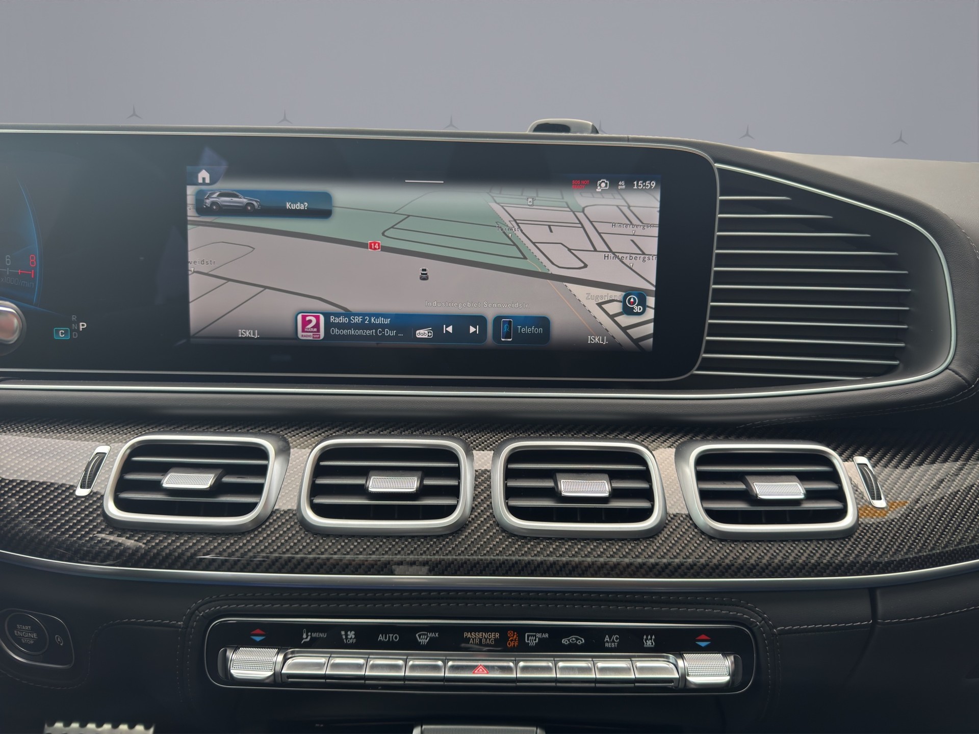 MERCEDES-BENZ GLE 63 S AMG 4matic+-image-15