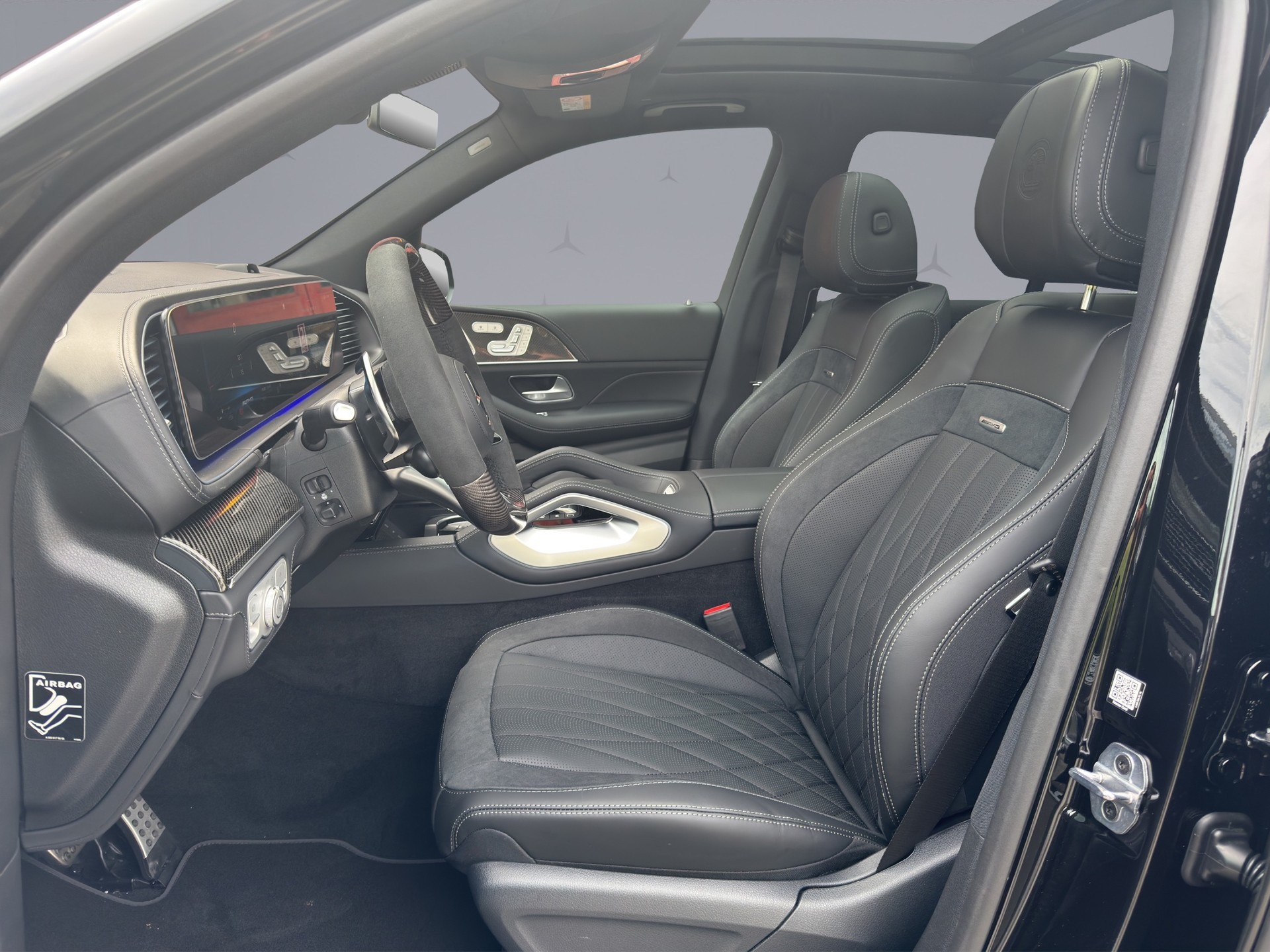 MERCEDES-BENZ GLE 63 S AMG 4matic+-image-9