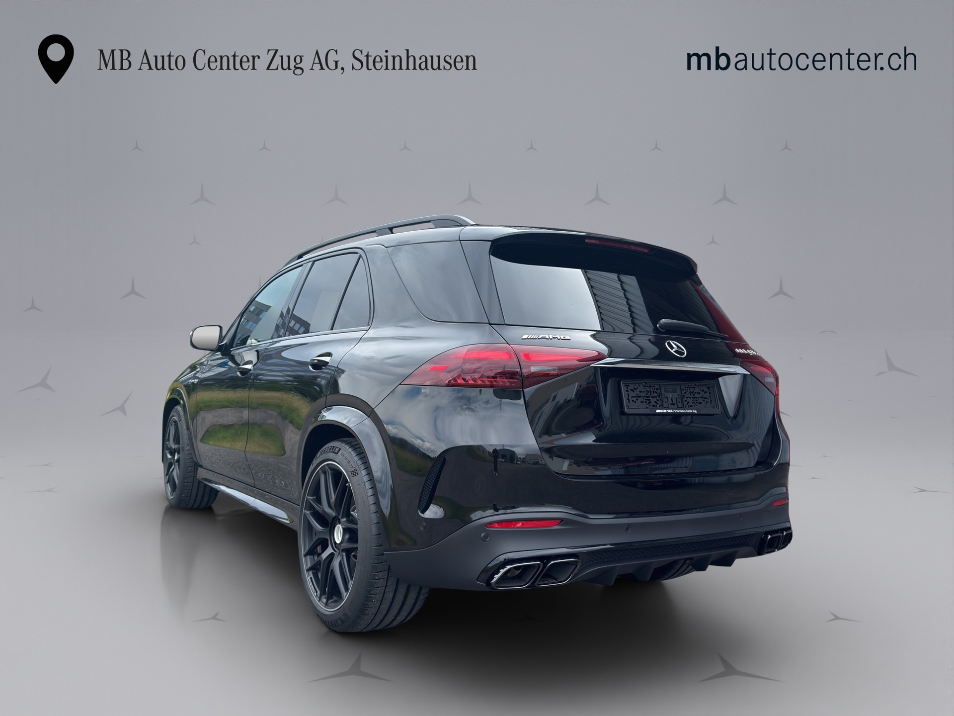 MERCEDES-BENZ GLE 63 S AMG 4matic+-image-3