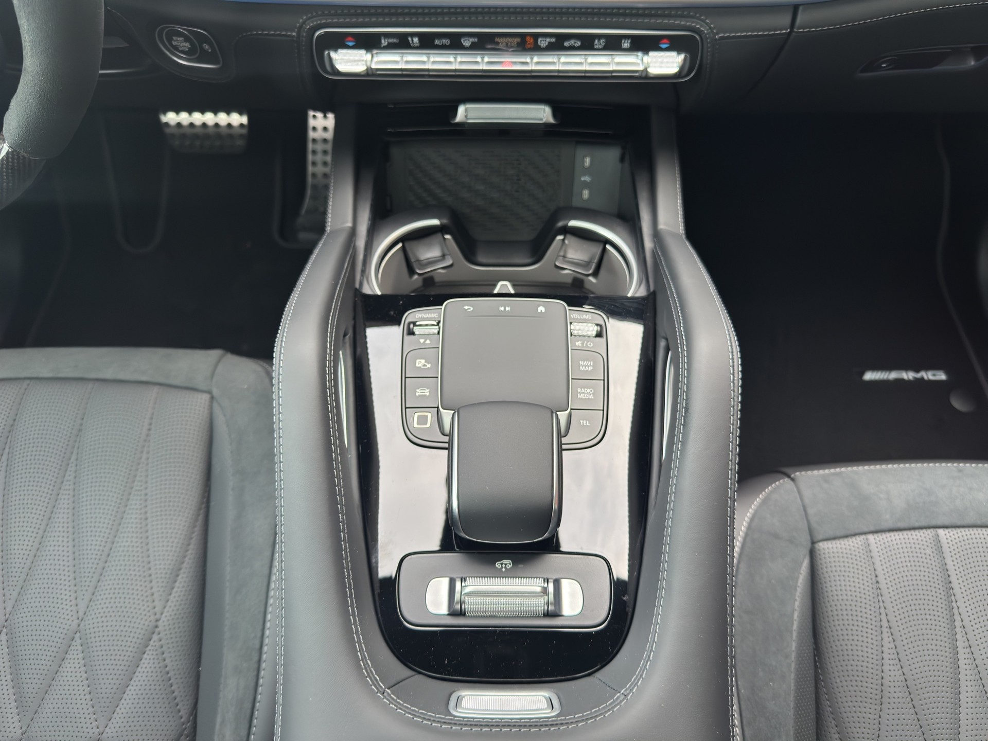 MERCEDES-BENZ GLE 63 S AMG 4matic+-image-14