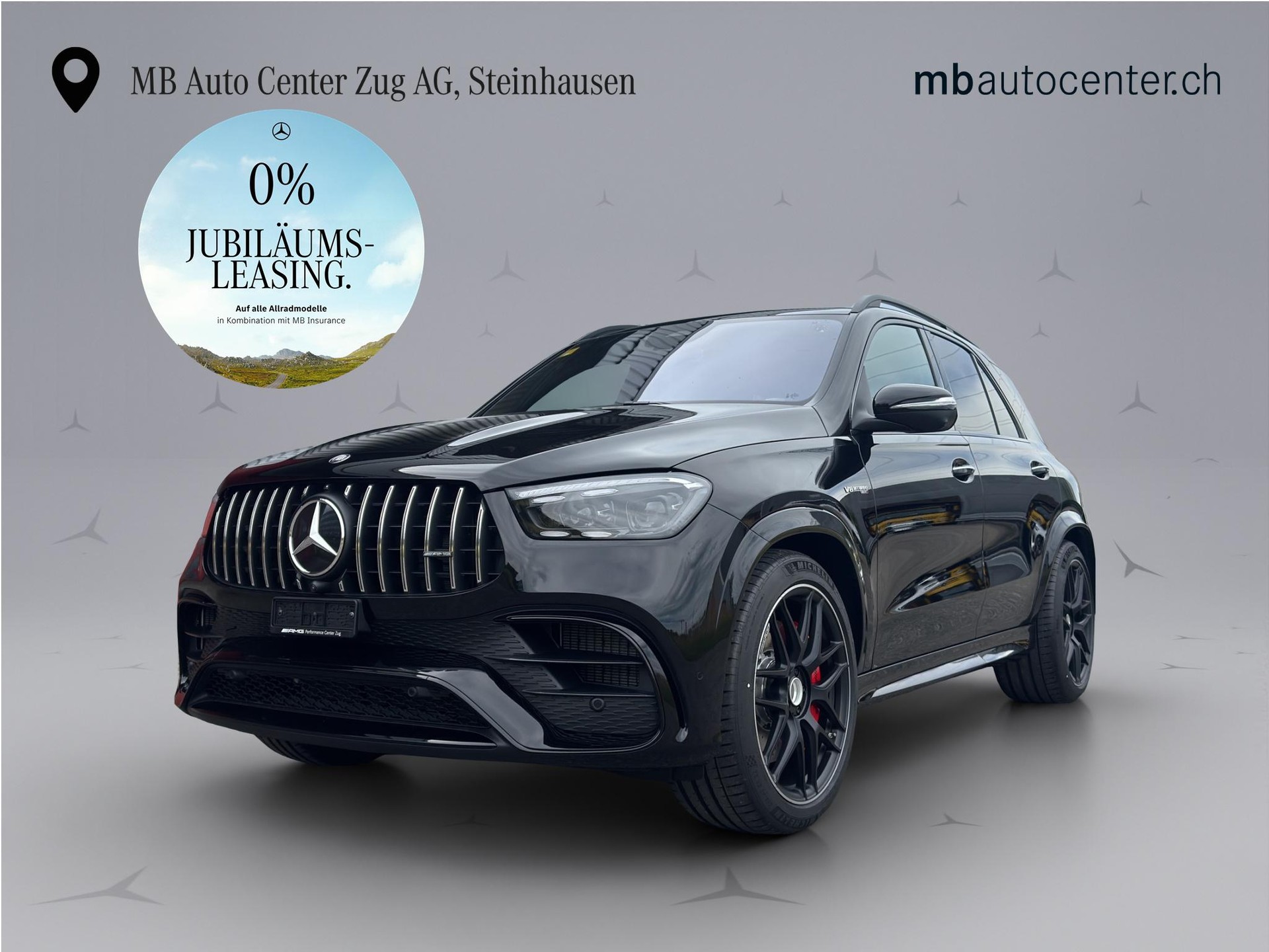 MERCEDES-BENZ GLE 63 S AMG 4matic+-image-0
