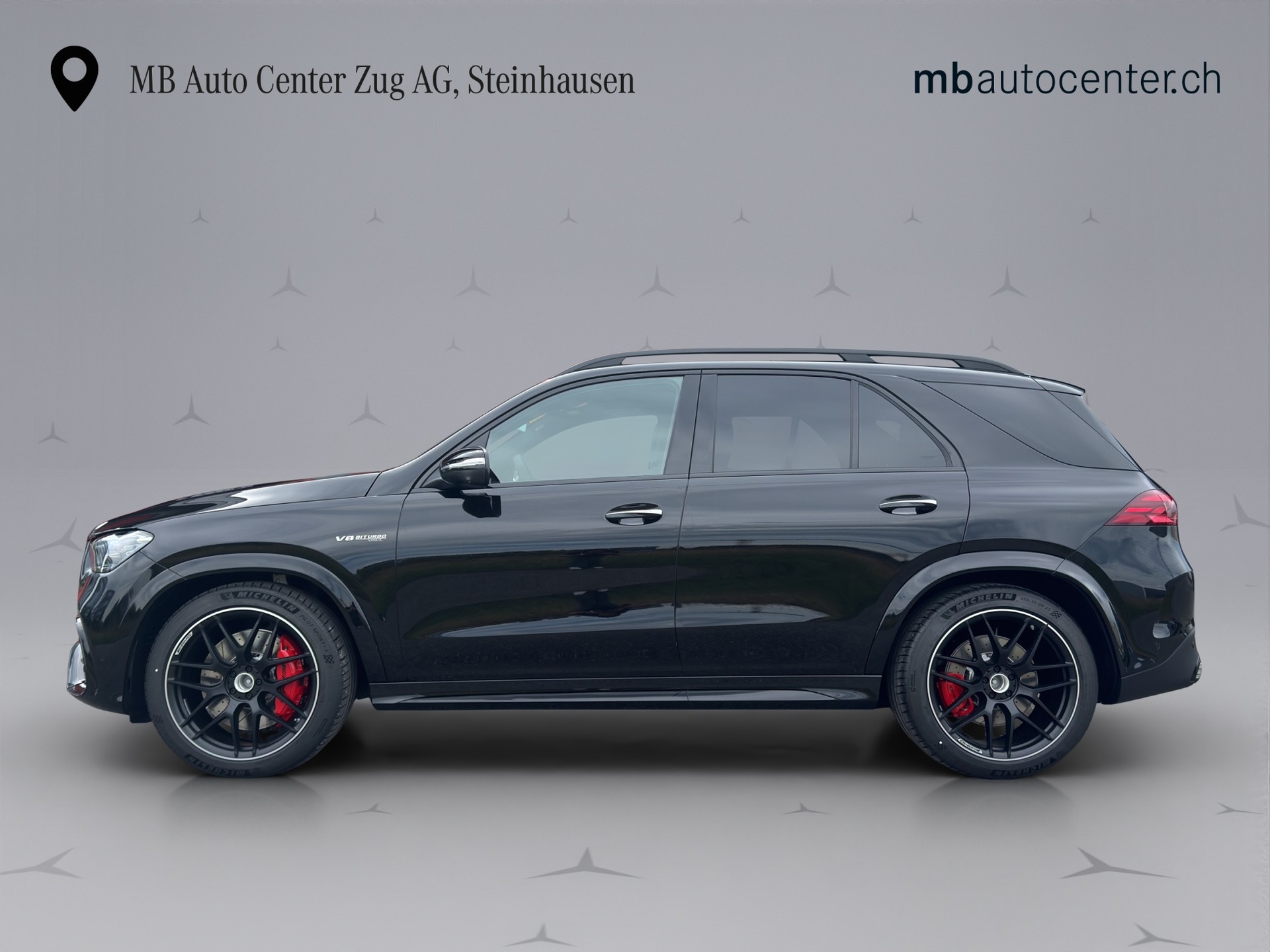 MERCEDES-BENZ GLE 63 S AMG 4matic+-image-1