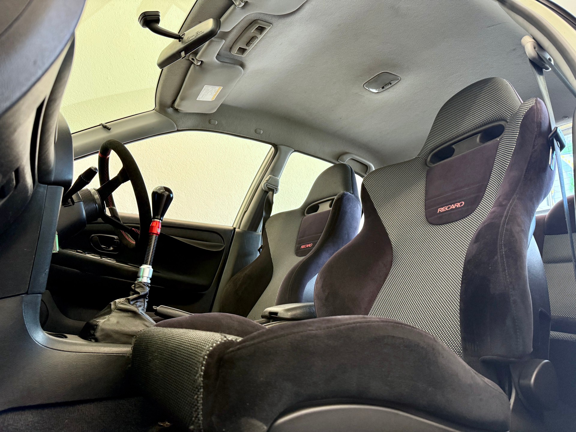 MITSUBISHI Evo V-image-15