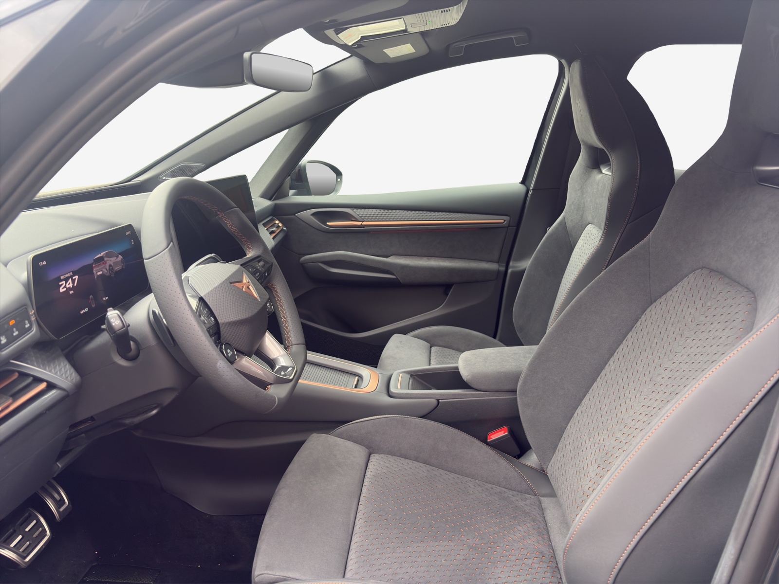 CUPRA Born 79 kWh Prime-image-7