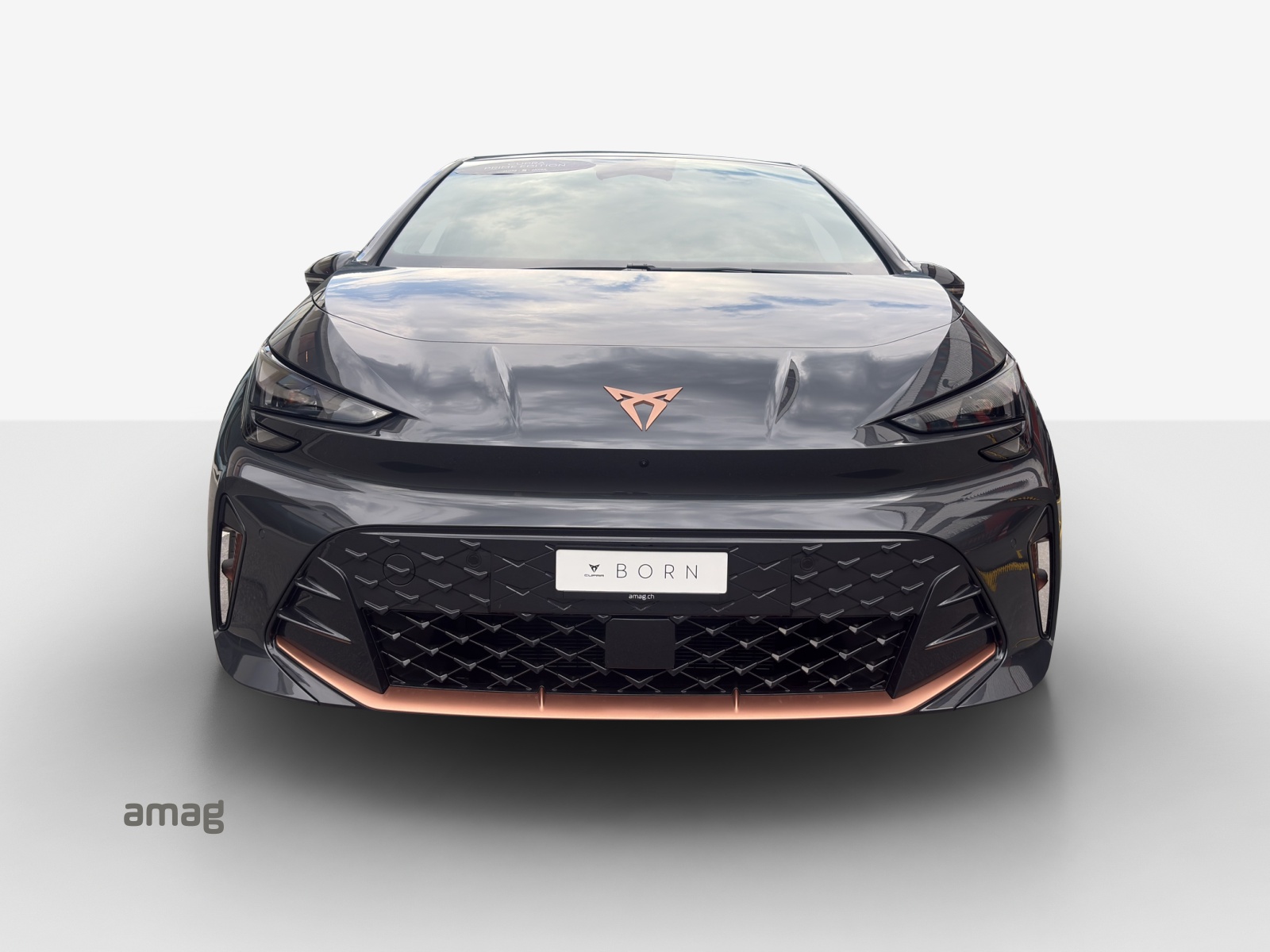 CUPRA Born 79 kWh Prime-image-6