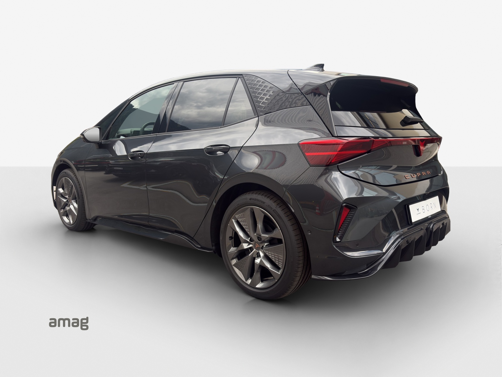 CUPRA Born 79 kWh Prime-showroom-element-2