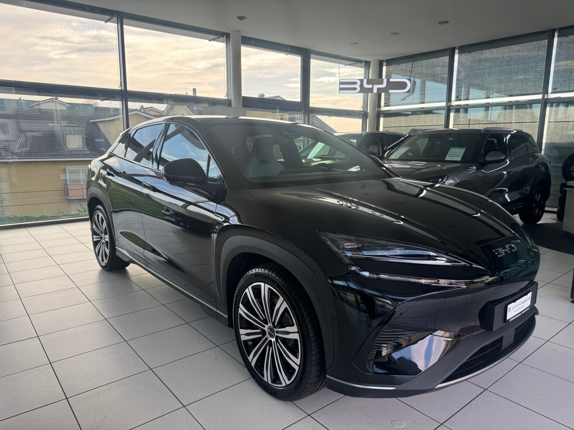 BYD Sealion 7 91,3 kWh Excellence AWD-image-5