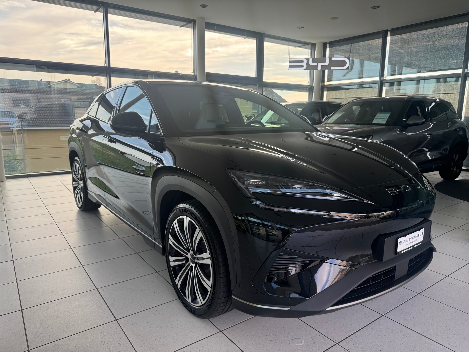 BYD Sealion 7 91,3 kWh Excellence AWD-image-2