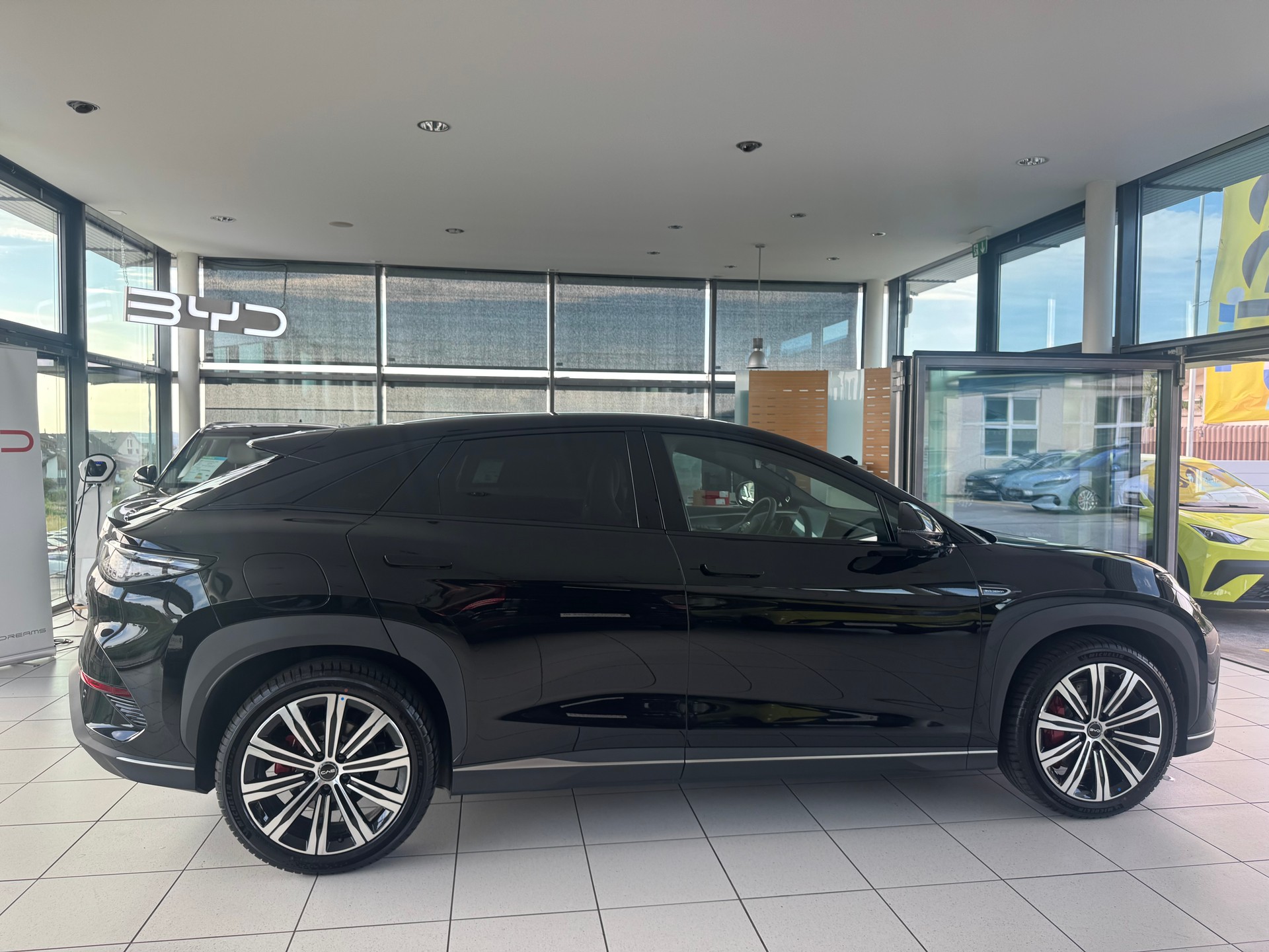 BYD Sealion 7 91,3 kWh Excellence AWD-image-6