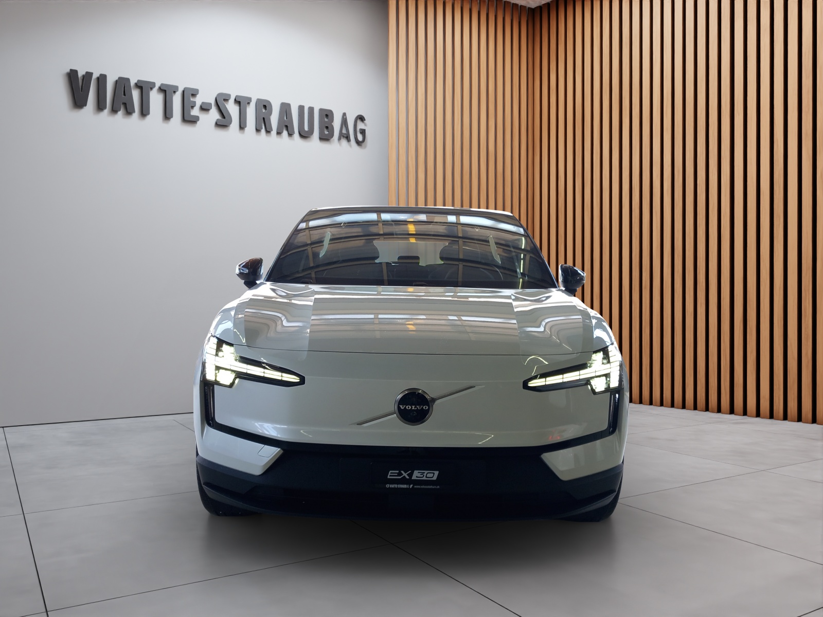 VOLVO EX30 E60 Ultra-image-1