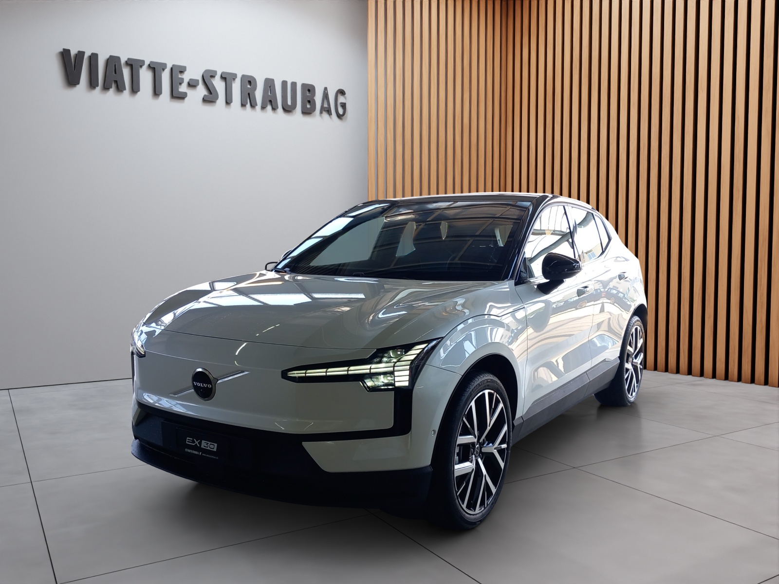 VOLVO EX30 E60 Ultra-image-0