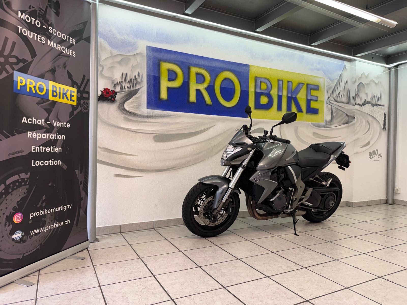HONDA CB 1000 R ABS-image-5