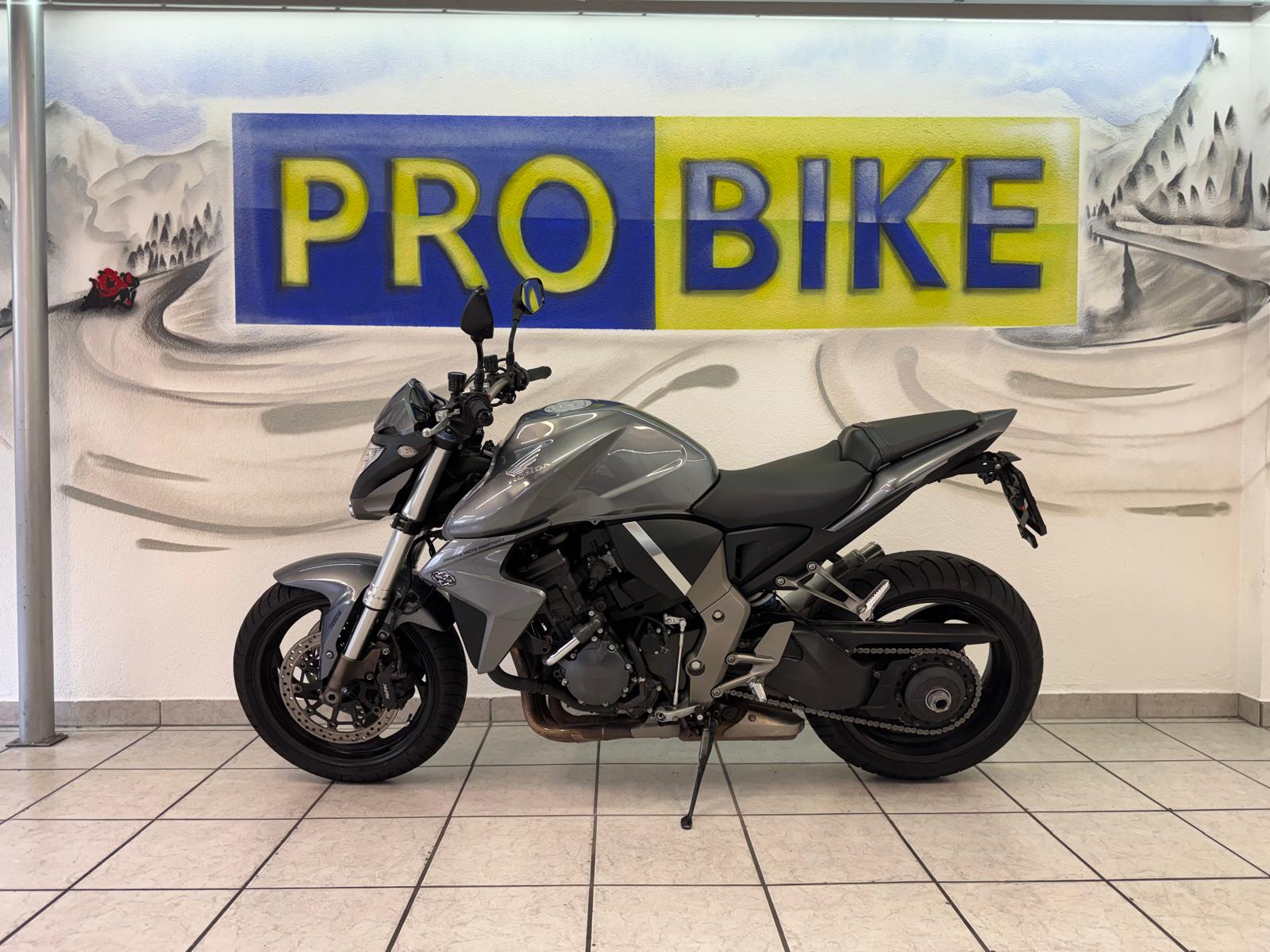 HONDA CB 1000 R ABS-image-4