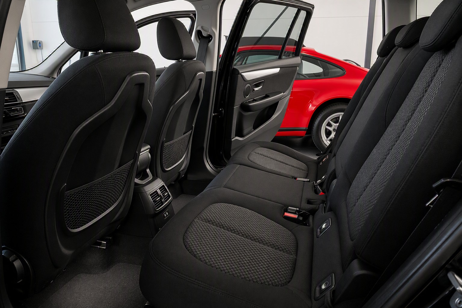 BMW X1 xDrive 25e Steptronic-image-7