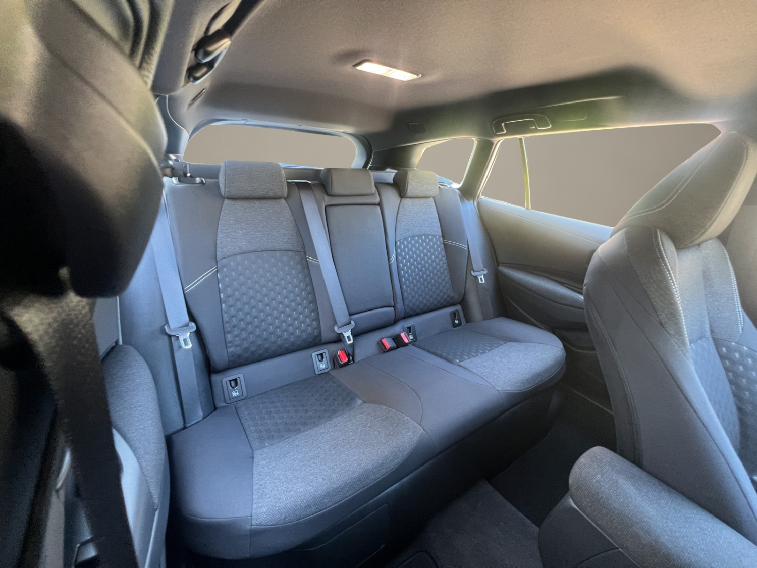 TOYOTA Corolla Touring Sports 1.8 HSD Active-image-21