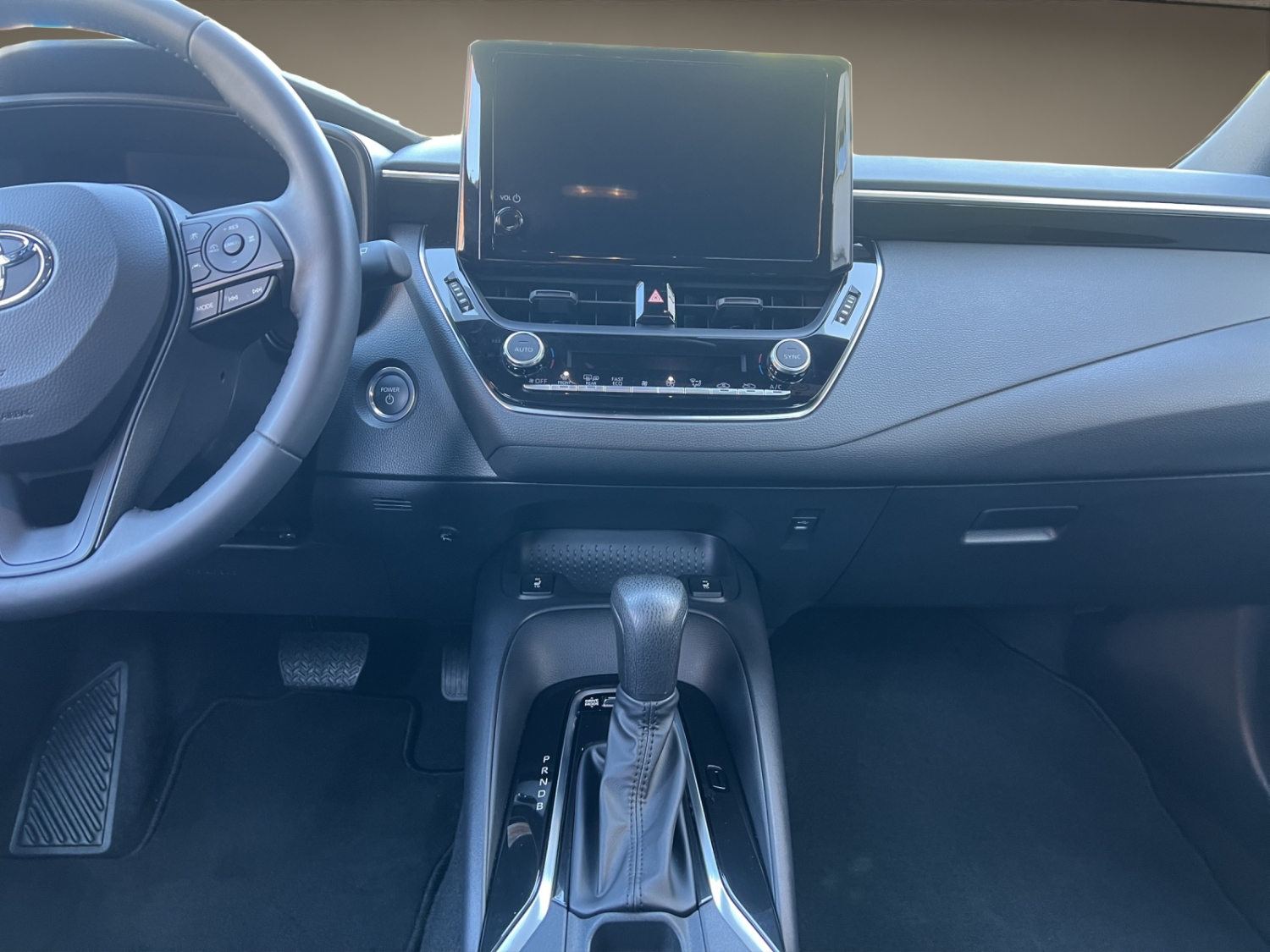TOYOTA Corolla Touring Sports 1.8 HSD Active-image-13