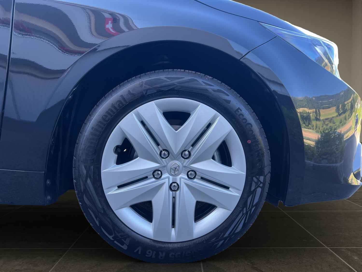 TOYOTA Corolla Touring Sports 1.8 HSD Active-image-26