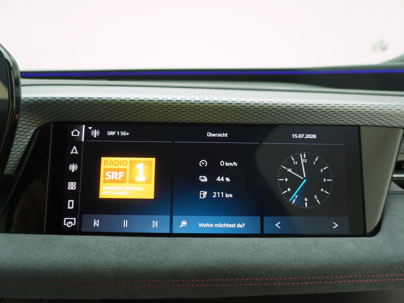 AUDI S6 e-tron Avant quattro **Audi Werksgarantie bis 08/2030**-image-15
