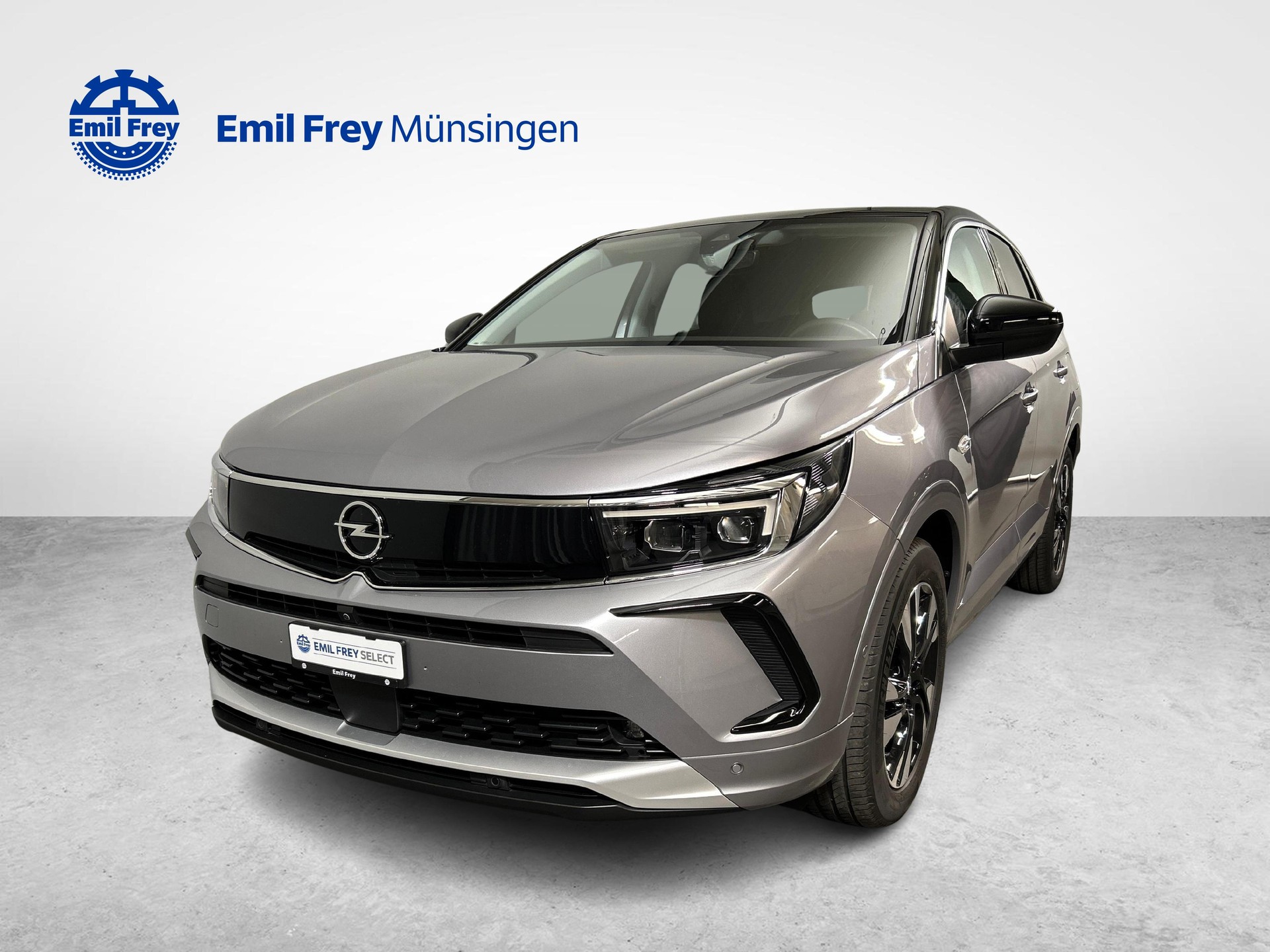 OPEL Grandland 1.6 T PHEV Elegance