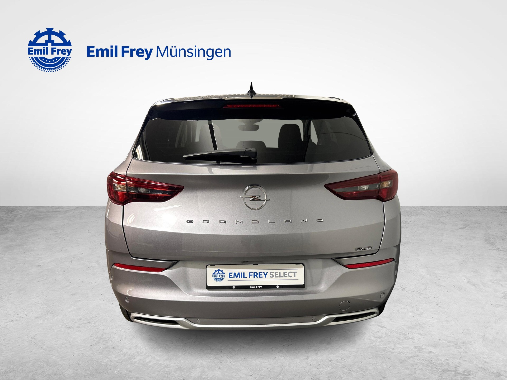 OPEL Grandland 1.6 T PHEV Elegance-image-13