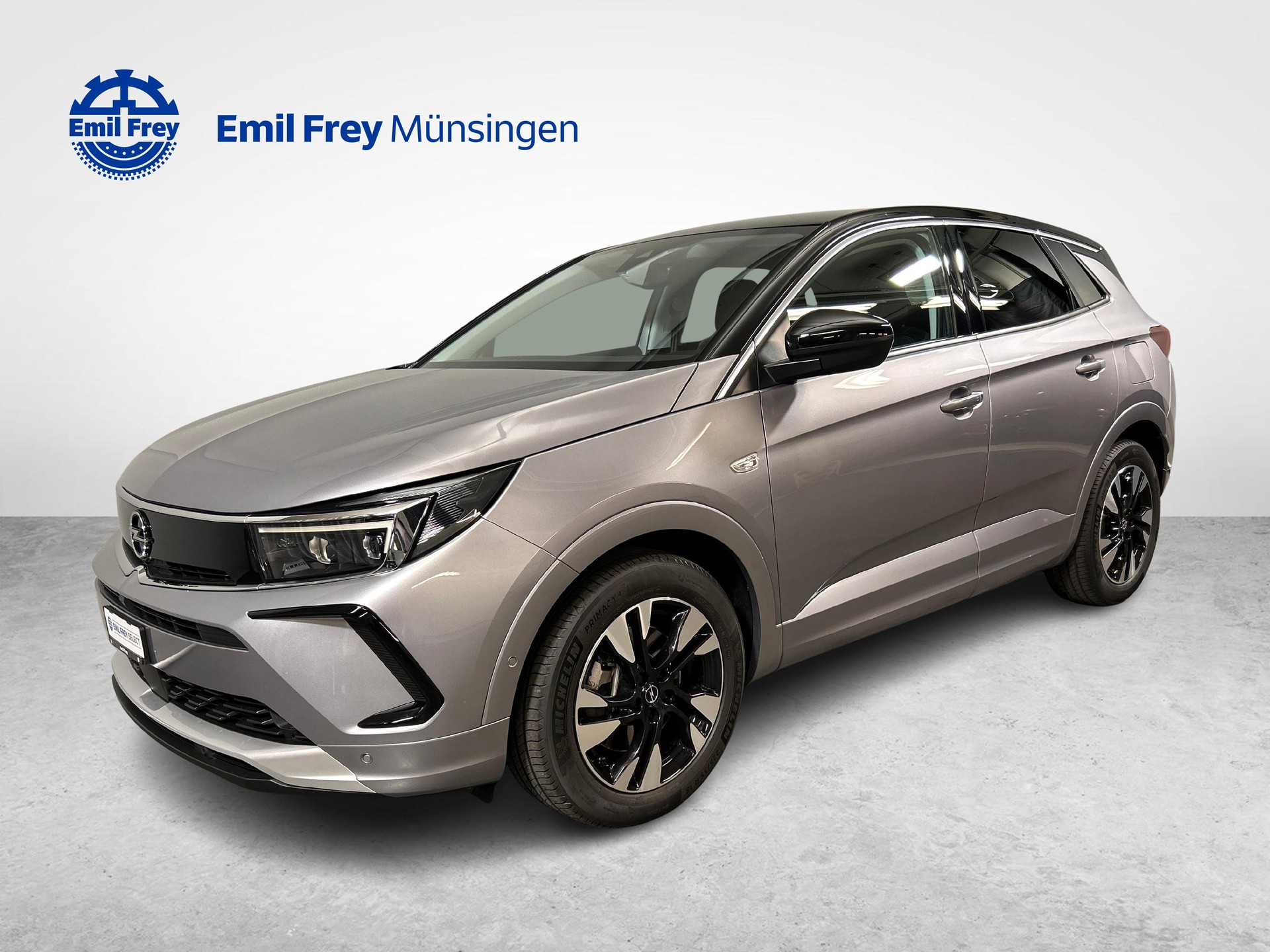 OPEL Grandland 1.6 T PHEV Elegance-image-2