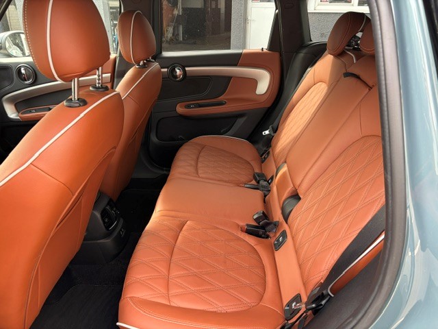 MINI Countryman F60 1.5i Cooper S E ALL4-image-10