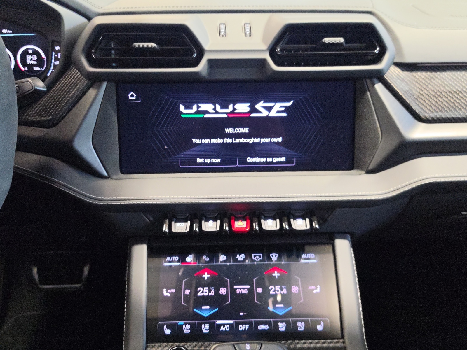 LAMBORGHINI Urus Performante-image-17