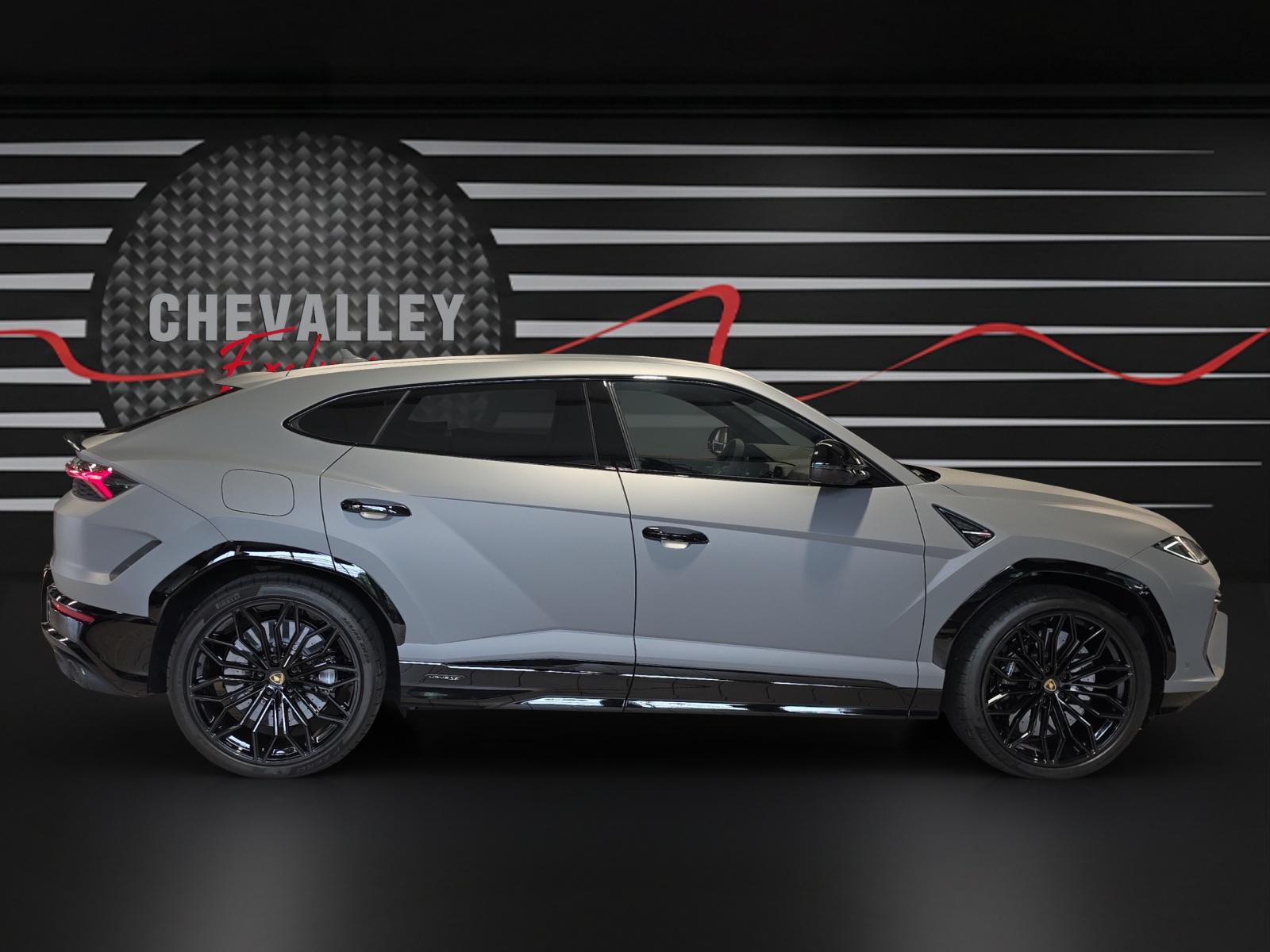 LAMBORGHINI Urus Performante-image-6