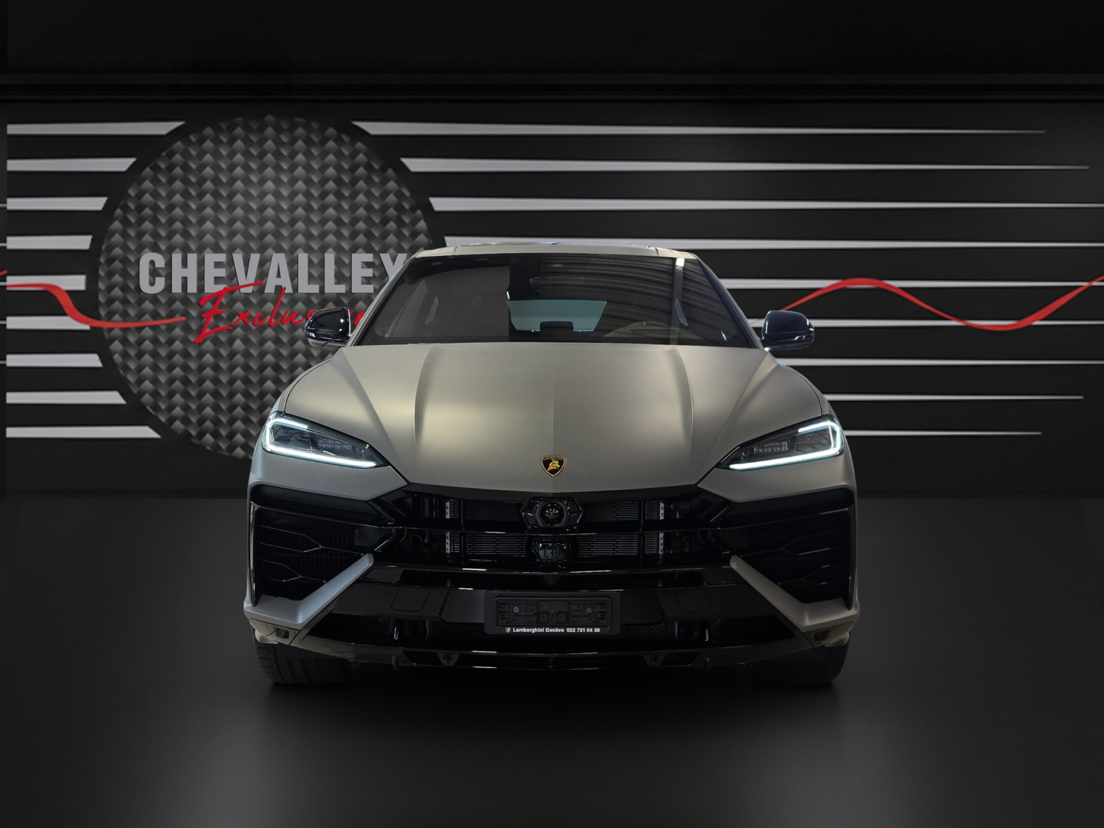 LAMBORGHINI Urus Performante-showroom-element-1