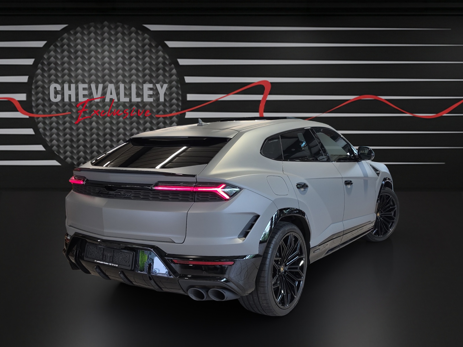 LAMBORGHINI Urus Performante-image-5