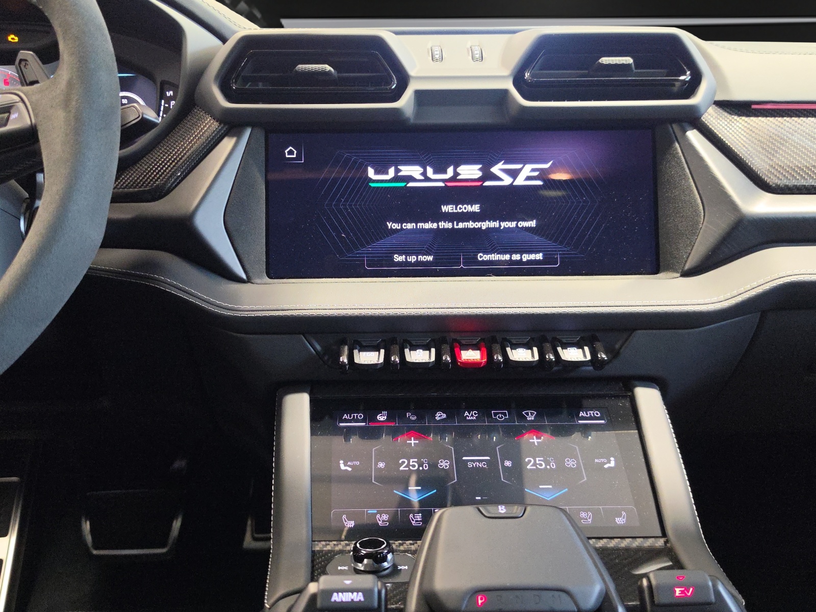 LAMBORGHINI Urus Performante-image-16