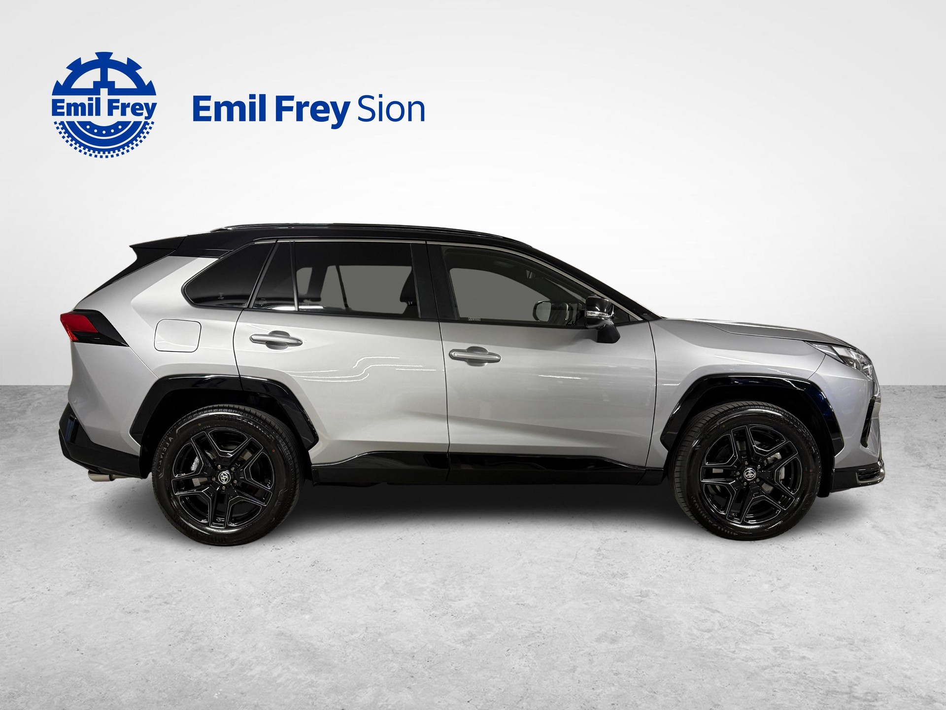 TOYOTA RAV4 2.5 Plug-In-Hybrid GR Sport-image-4