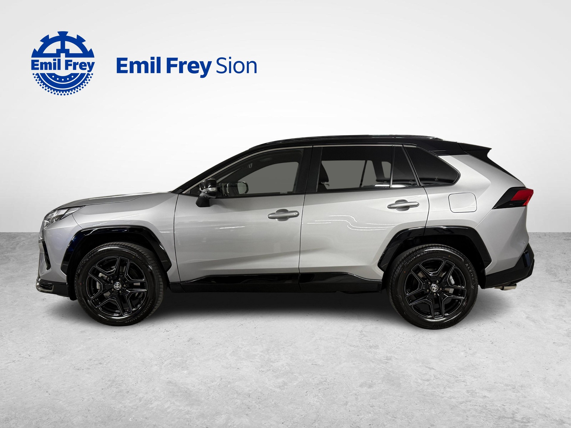 TOYOTA RAV4 2.5 Plug-In-Hybrid GR Sport-image-3