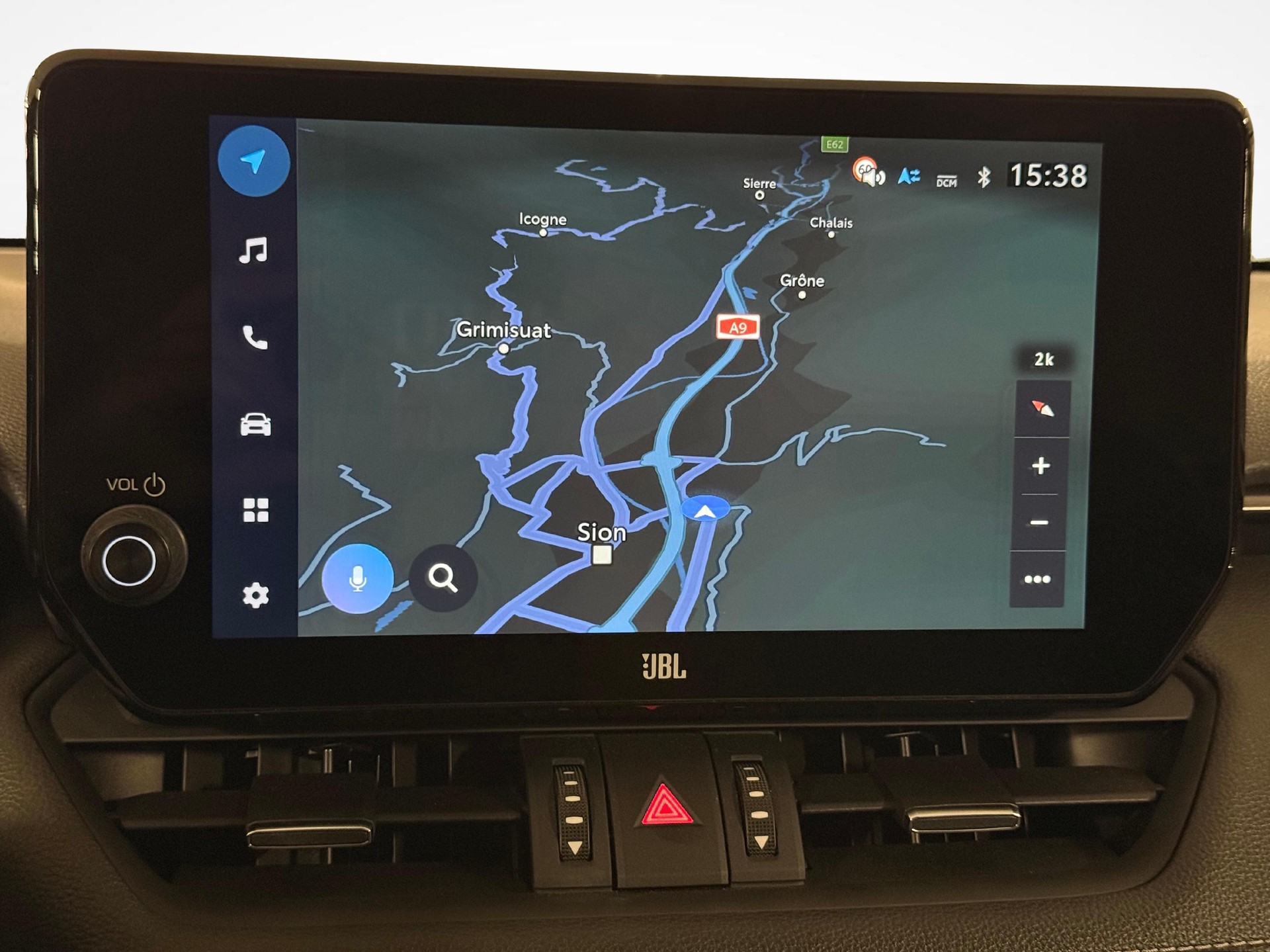 TOYOTA RAV4 2.5 Plug-In-Hybrid GR Sport-image-16