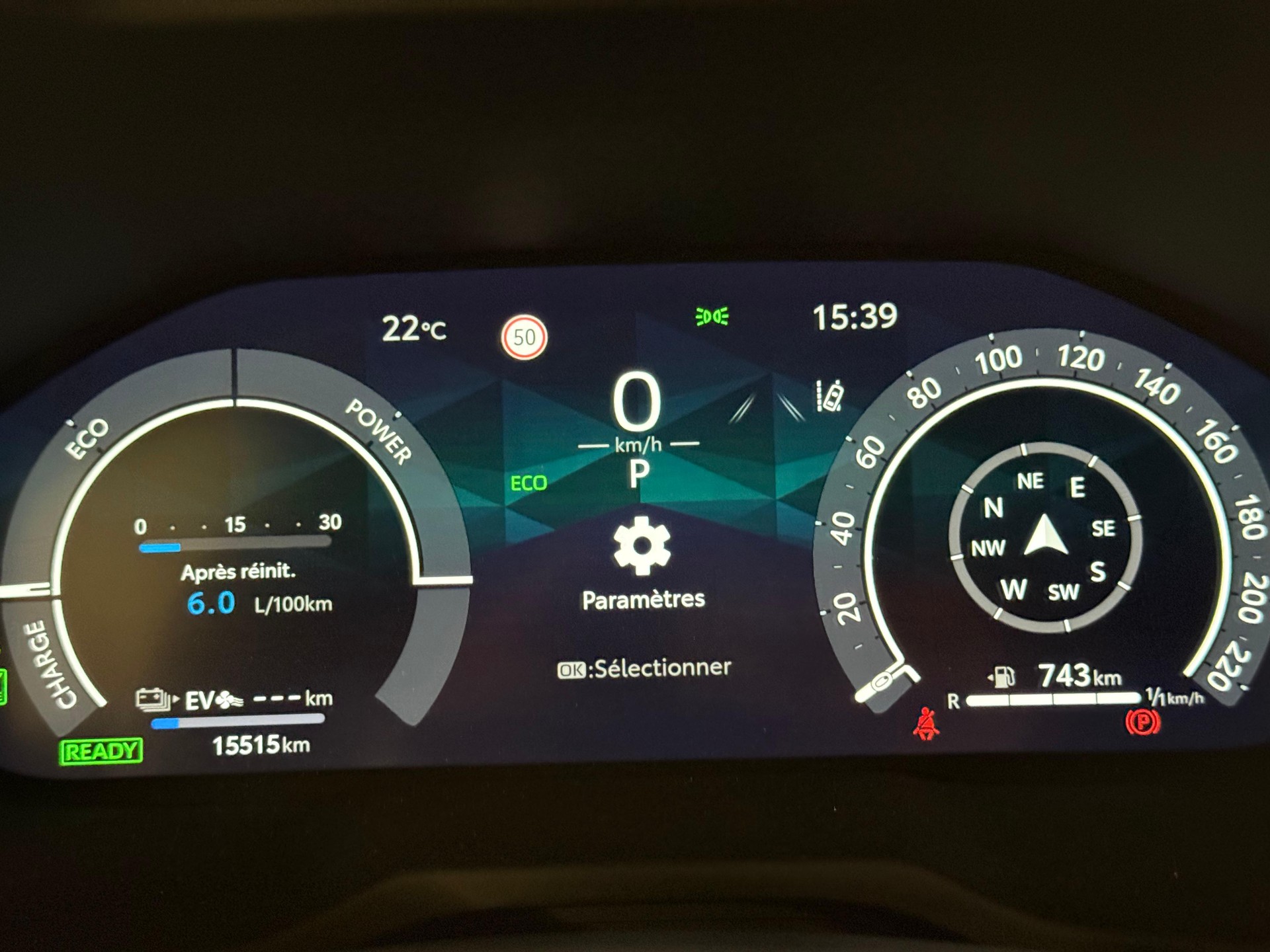 TOYOTA RAV4 2.5 Plug-In-Hybrid GR Sport-image-15