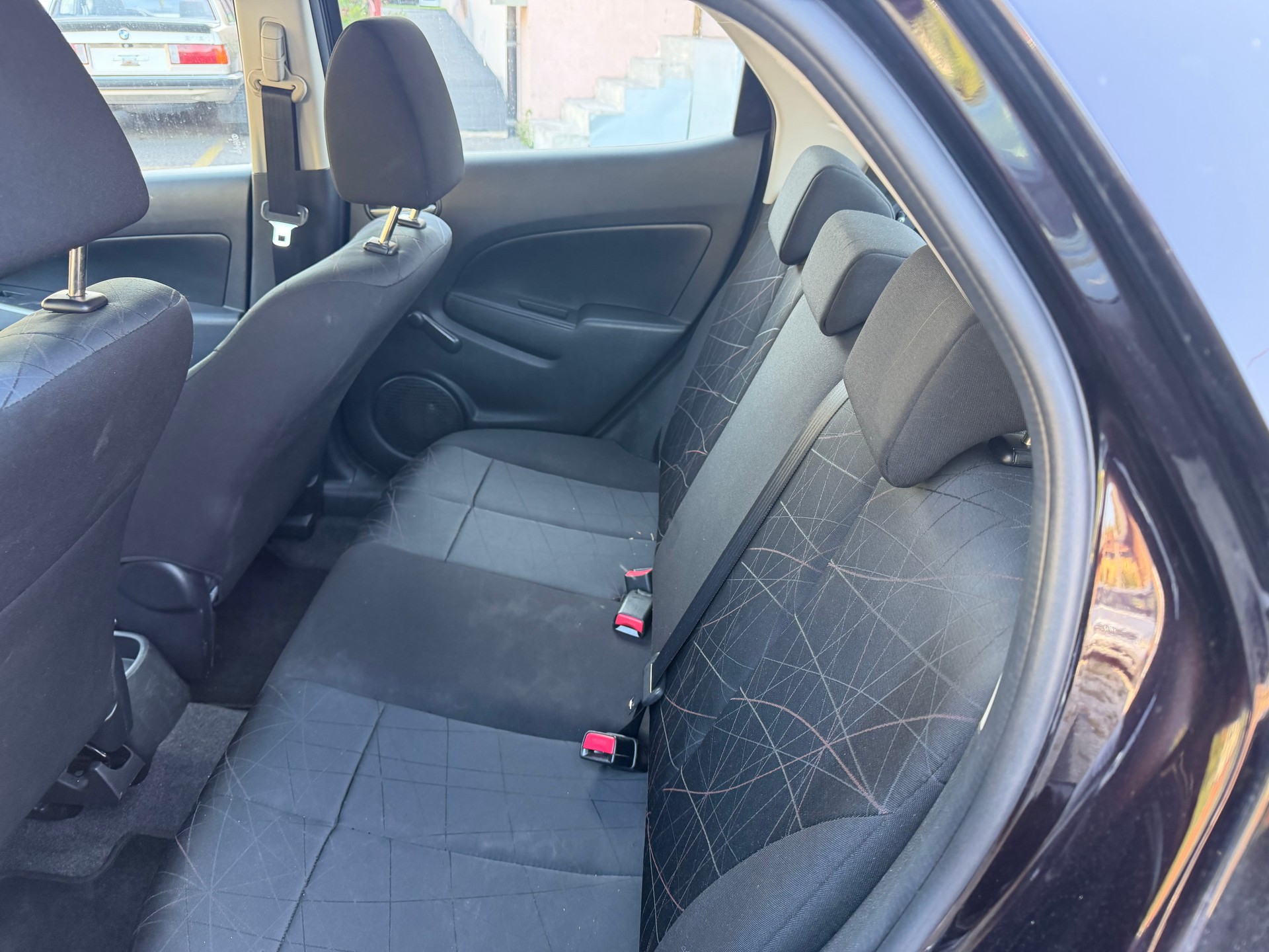 MAZDA 2 1.3i 16V Exclusive-image-8