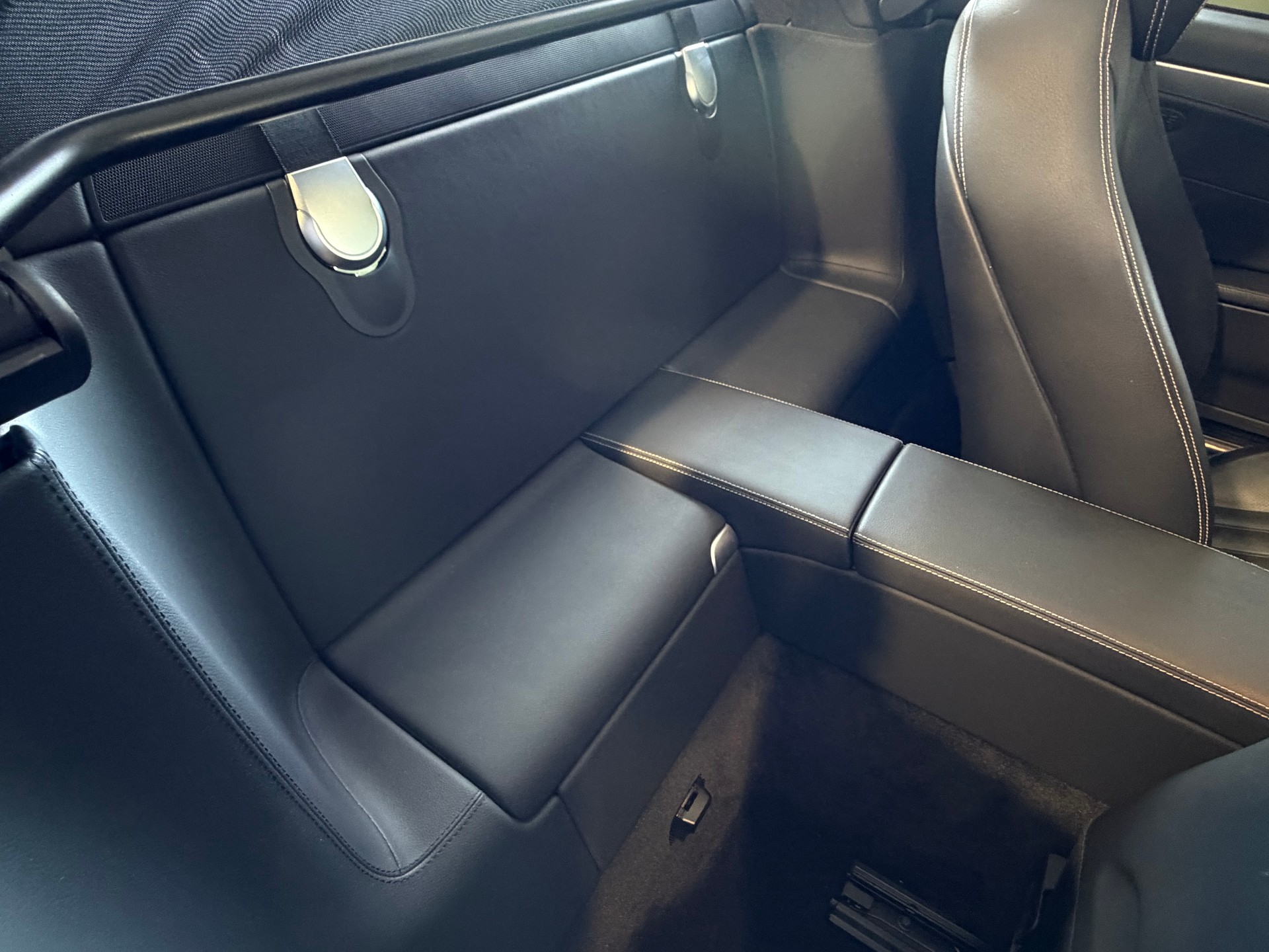 MERCEDES-BENZ SL 350 7G-Tronic * CH-Fahrzeug*1.Hand*Ab MFK*Kopfraumheizung*Sitzheizug+Sitzbelüftung*-image-13