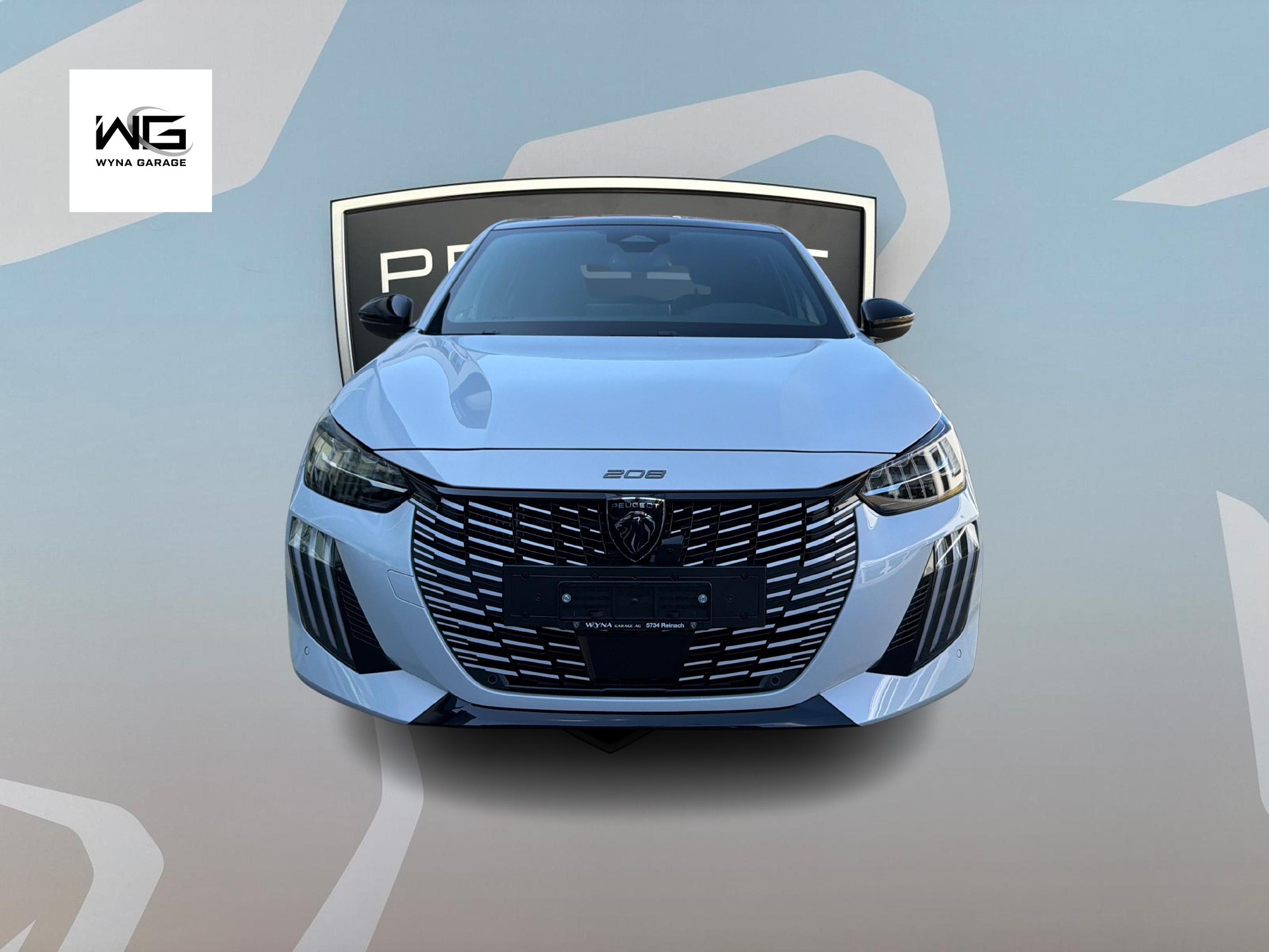 PEUGEOT 208 1.2 Hybrid 145 GT Exclusive-image-7