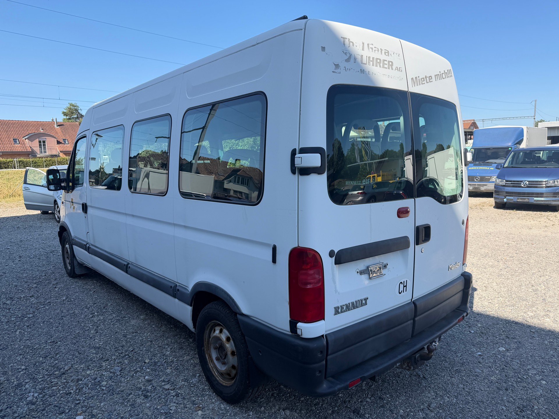 RENAULT T35 2.8tDi-image-2