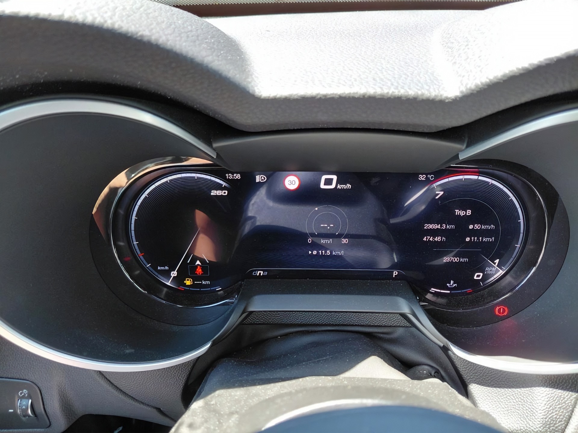 ALFA ROMEO Stelvio 2.0 MA 280 Sprint Q4 Verde Montreal-image-24