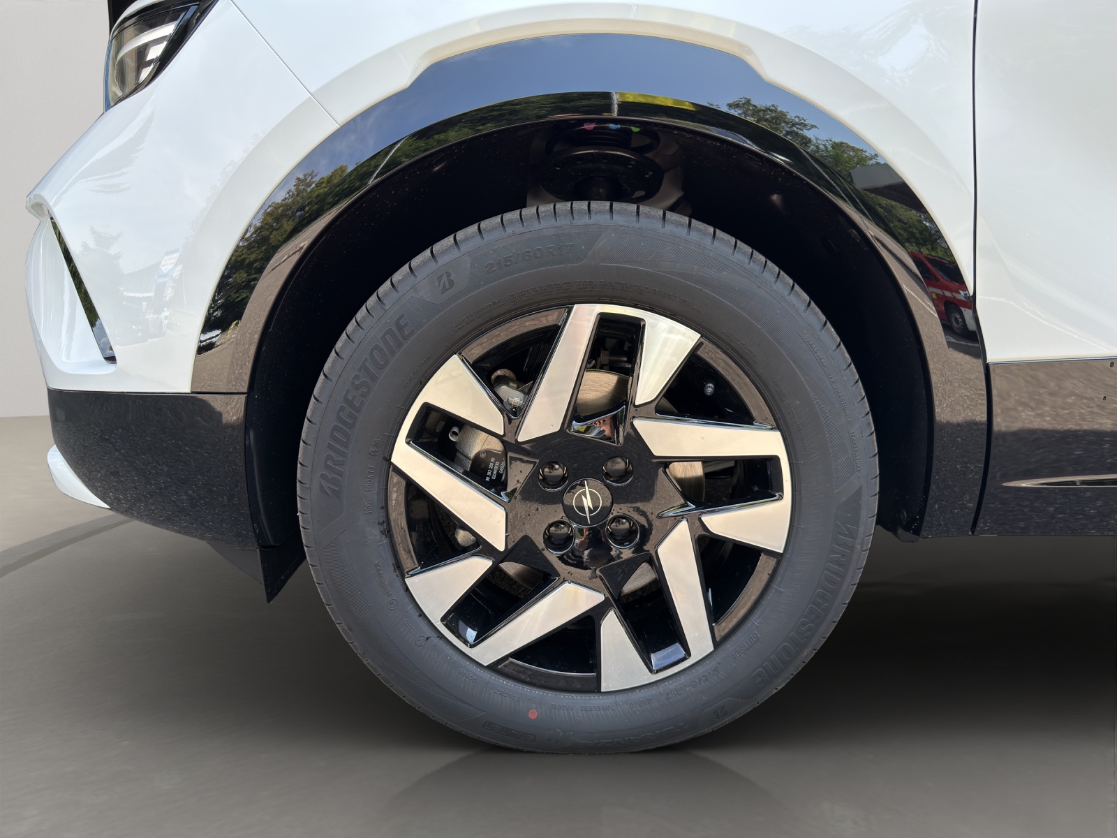 OPEL Mokka 1.2 Turbo Hybrid VIVA-image-25
