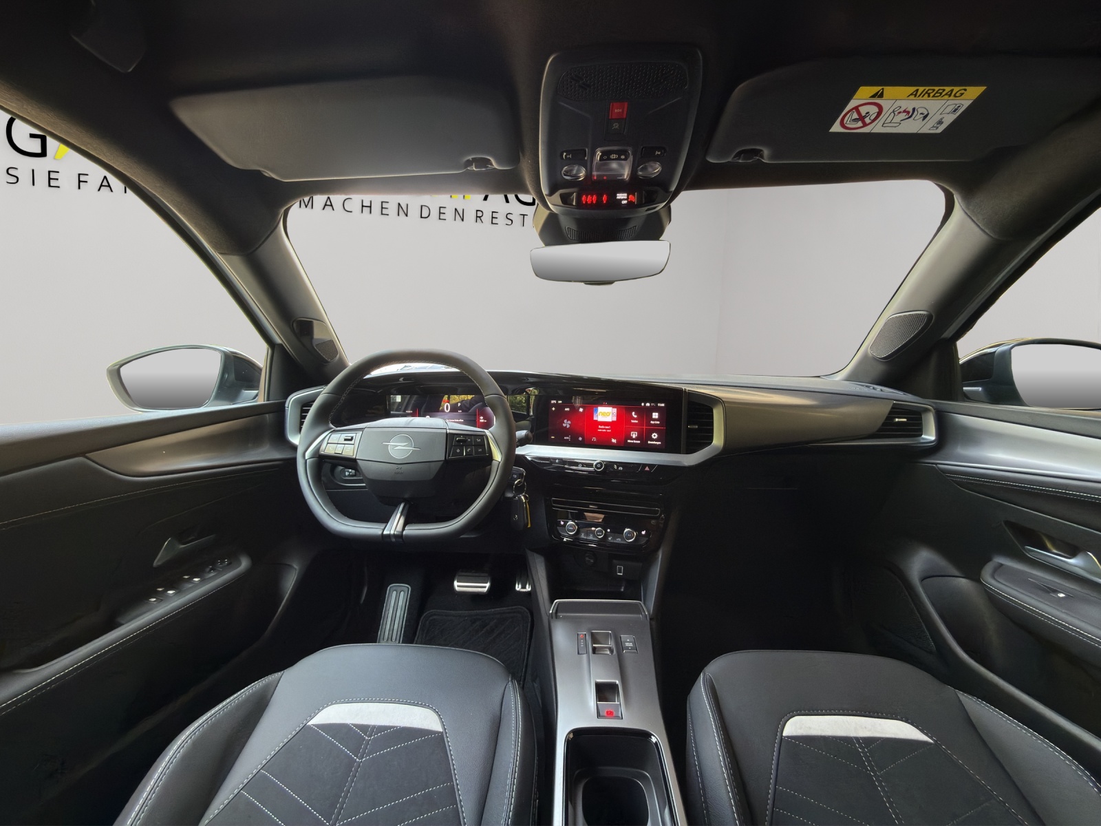 OPEL Mokka 1.2 Turbo Hybrid VIVA-image-18