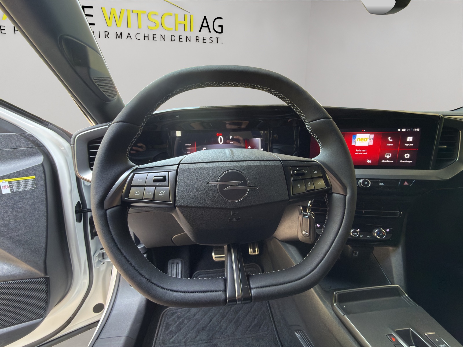OPEL Mokka 1.2 Turbo Hybrid VIVA-image-14