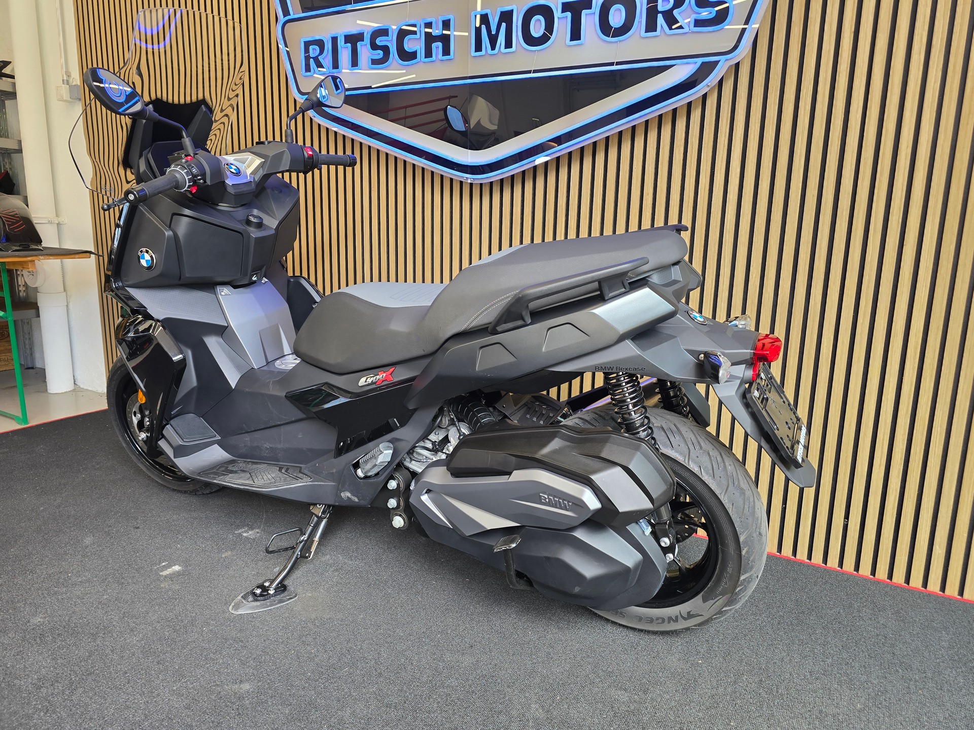 BMW C 400 X ABS-image-6